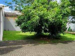 Kavling Huk Taman Hadap Selatan Timur Murah Bgt di Foresta BSD Cluster Allevare lokasi di Tangerang Selatan Kota, tersedia melalui melalui situs Olx