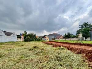 Kavling Hunian Area Jatiasih, Jalan Kavling 7 Meter lokasi di Bekasi Kota, tersedia melalui melalui situs Olx