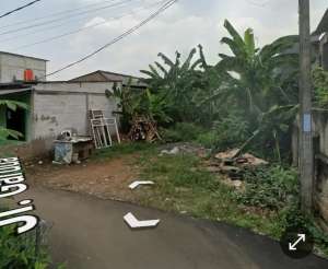Kavling hunian dekat cibubur lokasi di Bekasi Kota, tersedia melalui melalui situs Olx