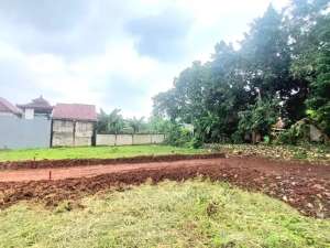 Kavling Hunian SHM Dekat Gerbang Tol Jatiasih, Bisa Cicil 12x Bunga 0 lokasi di Bekasi Kota, tersedia melalui melalui situs Olx