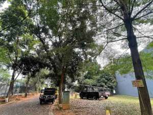 kavling icon bsd city lokasi di Tangerang Selatan Kota, tersedia melalui melalui situs Olx