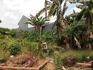 Kavling Idaman Harga Menawan untuk Rumah Hunian lokasi di Bekasi Kota, tersedia melalui melalui situs Olx