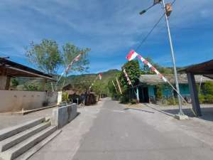 Kavling Ideal di Jogja untuk Villa Tropis lokasi di Bantul Kab., tersedia melalui melalui situs Olx