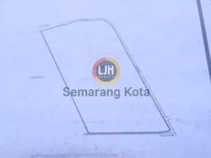 Kavling industri di Ampel, Boyolali lokasi di Boyolali Kab., tersedia melalui melalui situs Olx
