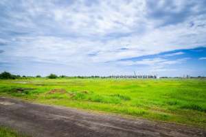 Kavling Industri Luas Mulai 1728m sd 10 Ha - Safe n Lock lokasi di Sidoarjo  Kab., tersedia melalui melalui situs Olx