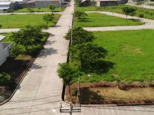 Kavling Industri Strategis Kutawaringin5 Menit Ke Gerbang Tol lokasi di Bandung Kab., tersedia melalui melalui situs Olx