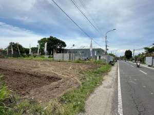 Kavling Jogja Eksklusif untuk Rumah Type 45 Bernuansa Alam lokasi di Sleman Kab., tersedia melalui melalui situs Olx