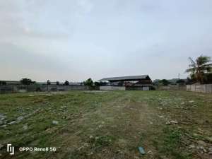 kavling Karawang Deket stasiun woosh lokasi di Karawang Kab., tersedia melalui melalui situs Olx