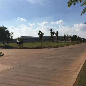 Kavling Kawasan Marunda Center posisi strategis lokasi di Bekasi Kab., tersedia melalui melalui situs Olx