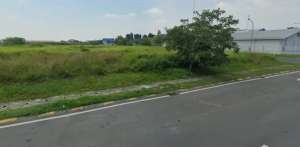 Kavling Kawasan Pergudangan Greenland Deltamas Cikarang lokasi di Bekasi Kab., tersedia melalui melalui situs Olx