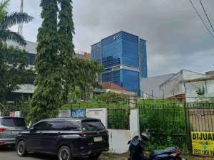 Kavling Kelapa Gading lokasi di Jakarta Timur, tersedia melalui melalui situs Olx