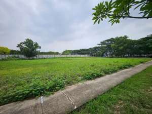 Kavling Komersial 1000m boulevard utama JGC Jakarta Garden City lokasi di Jakarta Timur, tersedia melalui melalui situs Olx