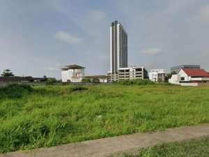 Kavling Komersial 8356m Boulevard JGC Jakarta Garden City lokasi di Jakarta Timur, tersedia melalui melalui situs Olx