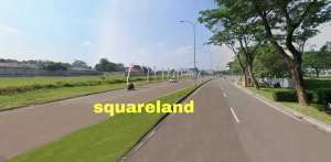 Kavling Komersial BSD Dekat Mall Qbig, Wisma Bca Foresta, Astra Biz Center lokasi di Tangerang Kab., tersedia melalui melalui situs Olx