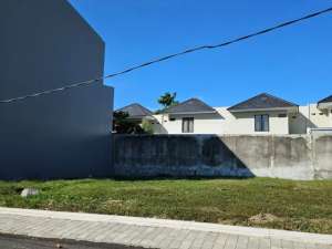 Kavling Komersial Citraland Greenhill Area Strategis Surabaya Barat lokasi di Surabaya Kota, tersedia melalui melalui situs Olx