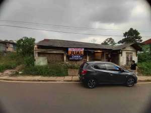 Kavling komersial cocok utk usaha lokasi di Tangerang Selatan Kota, tersedia melalui melalui situs Olx