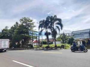 Kavling Komersial di Jalan Raya Tajur Samping AUTO 2000 Siliwangi Bogor lokasi di Bogor Kota, tersedia melalui melalui situs Olx