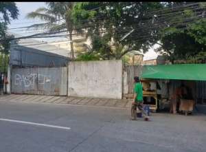 kavling komersial di mangga besar lokasi di Jakarta Barat, tersedia melalui melalui situs Olx