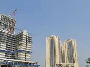 Kavling Komersial Luas 8.373 Meter Area Strategis di BSD City lokasi di Tangerang Selatan Kota, tersedia melalui melalui situs Olx