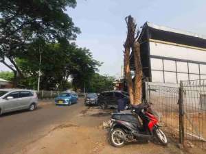 Kavling Komersial Permata Hijau ArteriSHM, lokasi di Jakarta Selatan, tersedia melalui melalui situs Olx