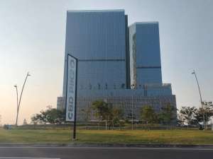 Kavling Komersial PIK2, Uk 10x35, 10x40, 10x45, 12x30, 15x30 Strategis lokasi di Tangerang Kab., tersedia melalui melalui situs Olx