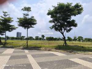 Kavling komersil Brooklyn Pik2 luas 900 m2, 2 kavling gandeng lokasi di Tangerang Kab., tersedia melalui melalui situs Olx