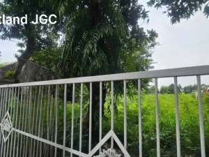 Kavling Komersil Cocok Untuk Gudang Gedung Kantor Di Jl Raya Narogong lokasi di Bekasi Kota, tersedia melalui melalui situs Olx