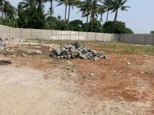 Kavling komersil Kosambi Tangerang dekat tol Bandara lokasi di Tangerang Kab., tersedia melalui melalui situs Olx