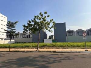 Kavling Komersil PIK 2 luas 1.080m2 hrg 22jtm2 negoo lokasi di Jakarta Utara, tersedia melalui melalui situs Olx