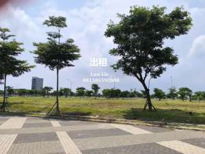 Kavling komersil Pik2 lokasi bagus,deretan Resto Angke Pik2 lokasi di Tangerang Kab., tersedia melalui melalui situs Olx