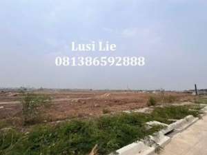 Kavling komersil Pik2 Pasir Putih luas 1000 an,ada 5 gandeng lokasi di Tangerang Kab., tersedia melalui melalui situs Olx