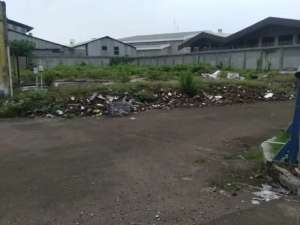 Kavling Komersil Siap Bangun di Kawasan Industri Pulo Gadung lokasi di Jakarta Timur, tersedia melalui melalui situs Olx