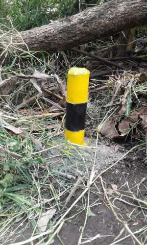 Kavling kopo mas regency lokasi di Bandung Kota, tersedia melalui melalui situs Olx