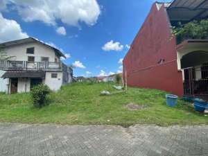 Kavling Kost Eksklusif Griya Shanta Executive Sukarno Hatta lokasi di Malang Kota, tersedia melalui melalui situs Olx