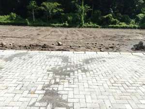 Kavling Kost Eksklusif UII dijual murah siap transaksi notaris lokasi di Sleman Kab., tersedia melalui melalui situs Olx