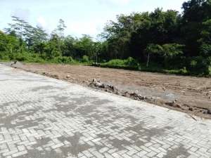 Kavling KOST UII dijual cepat cocok investasi Kost eksklusif lokasi di Sleman Kab., tersedia melalui melalui situs Olx