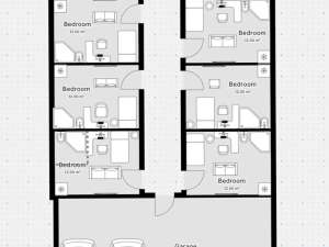 Kavling kost UMS Strategis Cocok untuk KostcafeRumah huni lokasi di Surakarta Kota, tersedia melalui melalui situs Olx