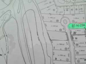 Kavling Langka Siap Bangun Citraland Teluk Golf Non Golf View lokasi di Surabaya Kota, tersedia melalui melalui situs Olx