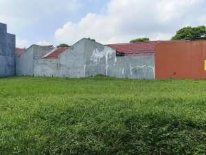 Kavling lokasi premium di jln kembar Bukit Palma Citraland lokasi di Surabaya Kota, tersedia melalui melalui situs Olx