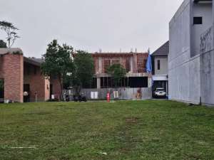 Kavling LokasiStrategis Murahh Cluster Mozia BSD City lokasi di Tangerang Selatan Kota, tersedia melalui melalui situs Olx