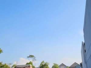 Kavling Lokasi Super Strategis CLUSTER MOZIA BSD CITY lokasi di Tangerang Selatan Kota, tersedia melalui melalui situs Olx