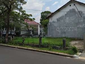 Kavling Luas 89m 7x13 Di Graha Raya Plumeria Residence lokasi di Jakarta Selatan, tersedia melalui melalui situs Olx