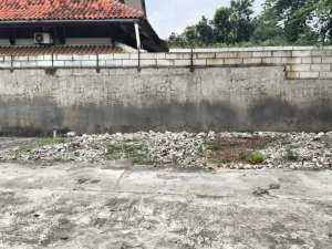 Kavling Luas di Jl H Adam Malik, Kreo Selatan, Larangan, Tangerang. Tiga Menit dari Halte TJ Petukangan DMASIV lokasi di Tangerang Kota, tersedia melalui melalui situs Olx