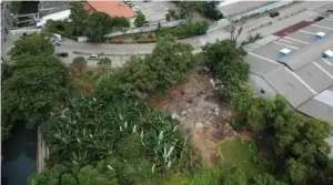 Kavling Luas Murah di Cakung Jakarta Timur lokasi di Jakarta Timur, tersedia melalui melalui situs Olx