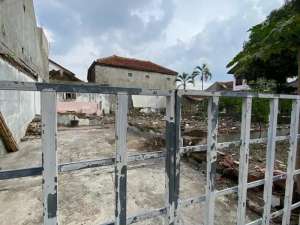 KAVLING LUAS STRATEGIS SIAP BANGUN DI PANGHEGAR PERMAI GEDEBAGE BANDUNG lokasi di Bandung Kota, tersedia melalui melalui situs Olx