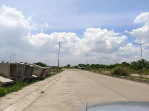 kavling Marunda dkt Marunda center lokasi di Bekasi Kab., tersedia melalui melalui situs Olx