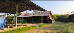 kavling Marunda murah Deket Marunda center lokasi di Bekasi Kab., tersedia melalui melalui situs Olx