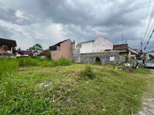 Kavling Monjali Perumahan Amerta, Mlati, Palagan 5 Menit dari Monumen Jogja kembali 7,5 jutam2 lokasi di Yogyakarta Kota, tersedia melalui melalui situs Olx