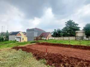 Kavling Murah 3 Jt-an Jatiasih, Bekasi. Dekat Taman Jatiluhur. SHM lokasi di Bekasi Kota, tersedia melalui melalui situs Olx