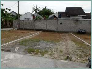 Kavling Murah Bantul Area Perumahan Barat Alfamart Tugu Lilin lokasi di Bantul Kab., tersedia melalui melalui situs Olx